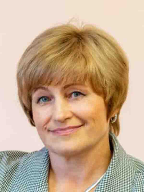 Сыроватская Ирина Владимировна.