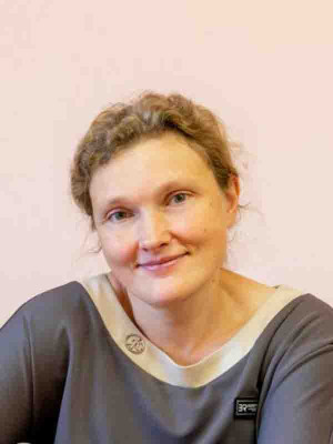 Волковская Екатерина Васильевна Волковская Екатерина Васильевна